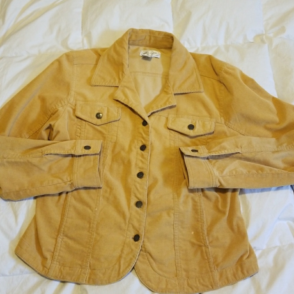 Women's jacket
